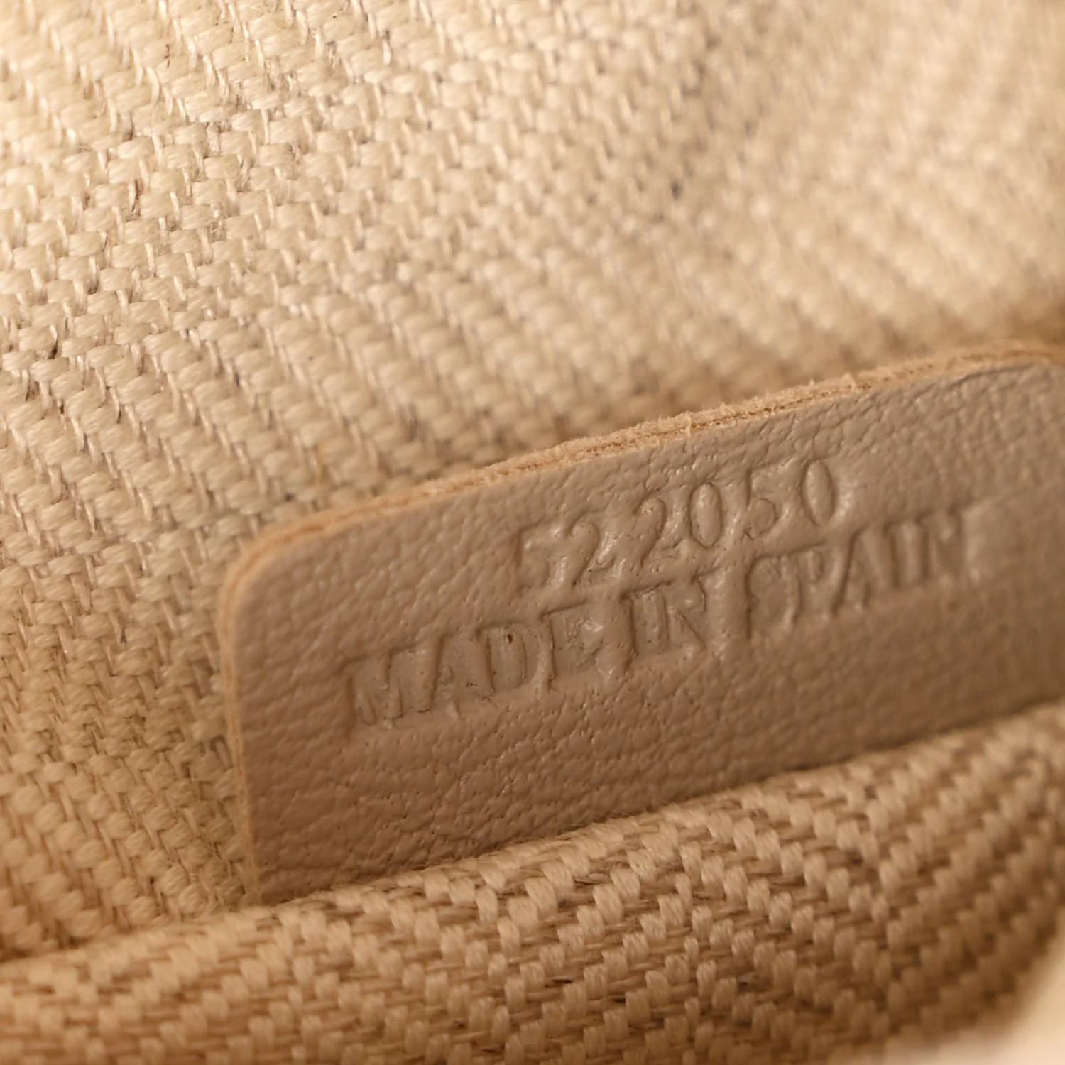 Calfskin Mini Puzzle Bag Soft White Rosemary - Top Club