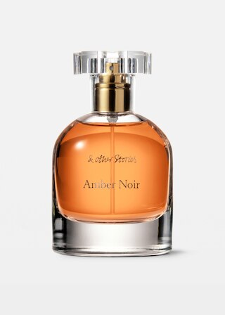 & Other Stories AMBER NOIR AMBER NOIR EAU DE TOILETTE