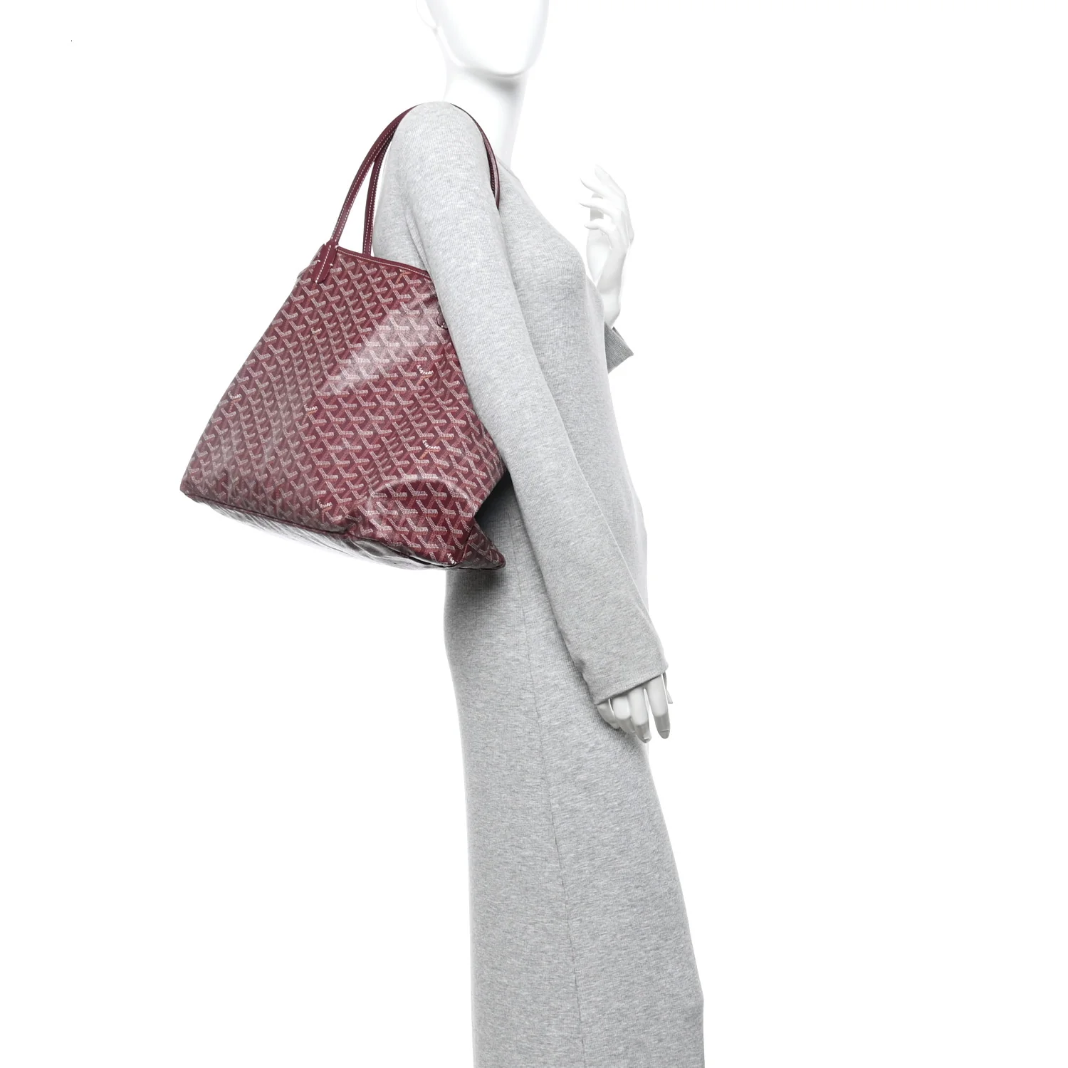 Goyardine Saint Louis GM Bordeaux