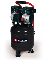 Air compressor TE-AC 135/24 Silent Plus