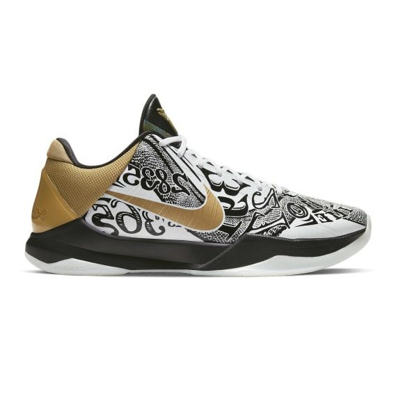 NIKE KOBE 5 PROTRO x BIG STAGE - Sneaker Replica Workshop