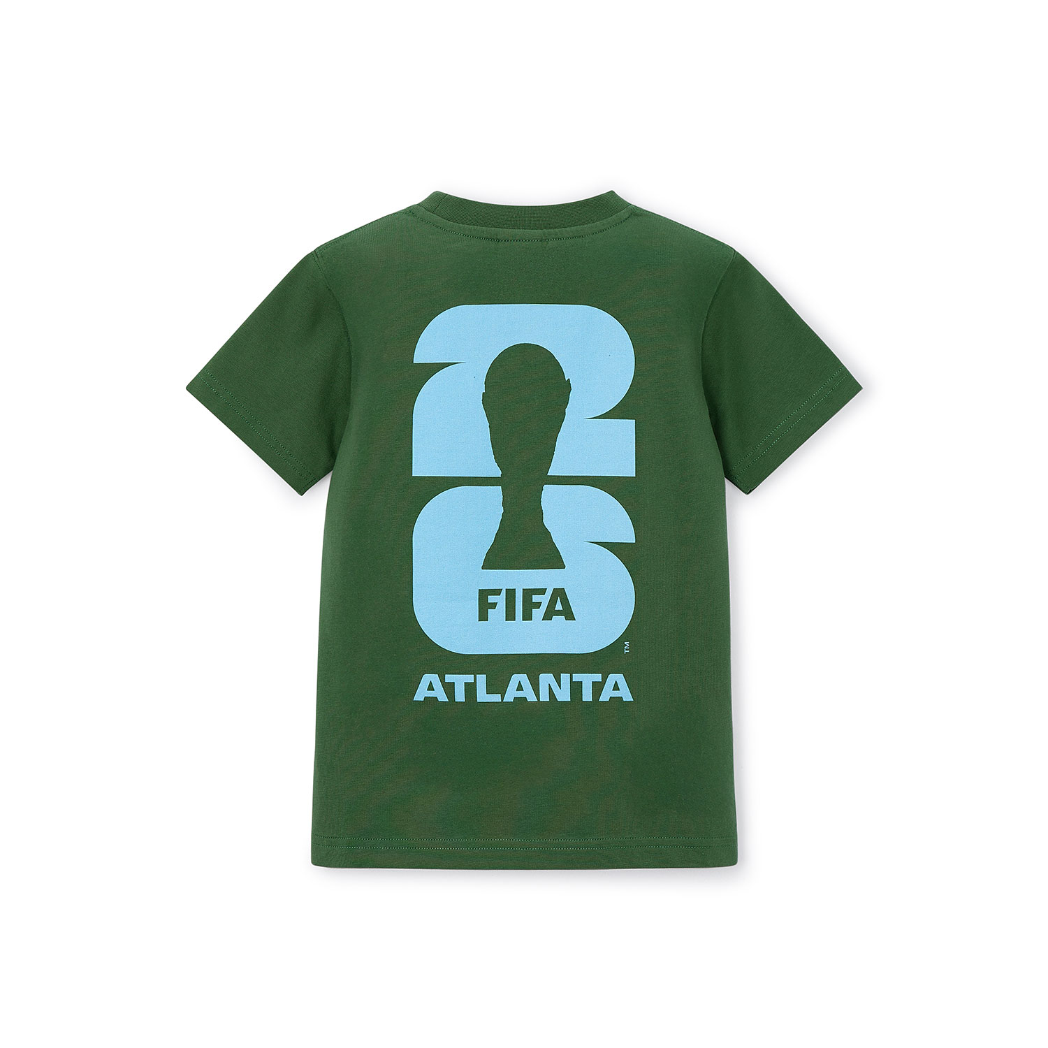 2026 World Cup Atlanta T-Shirt - Youth