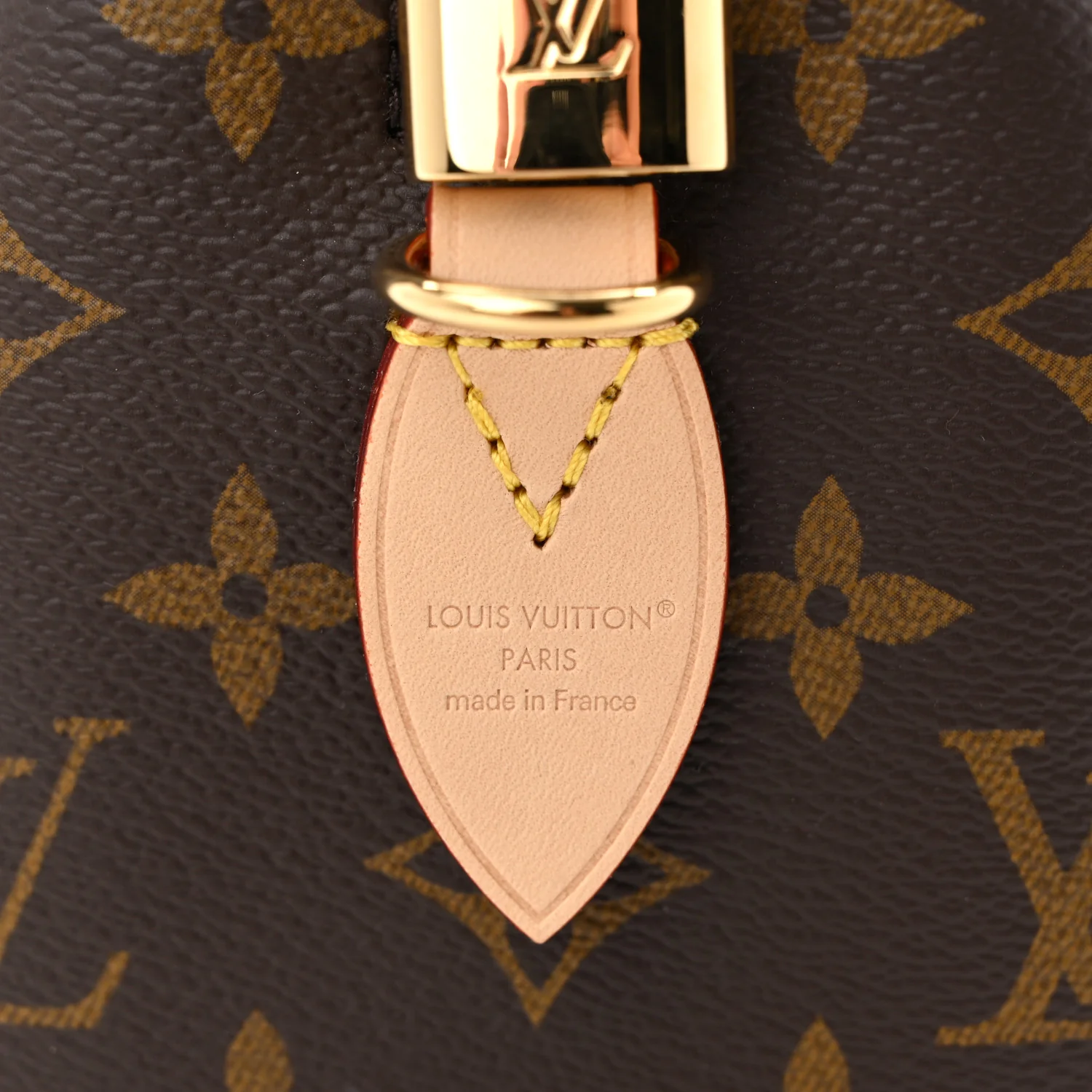 Monogram Speedy Bandouliere 20 - Top Club