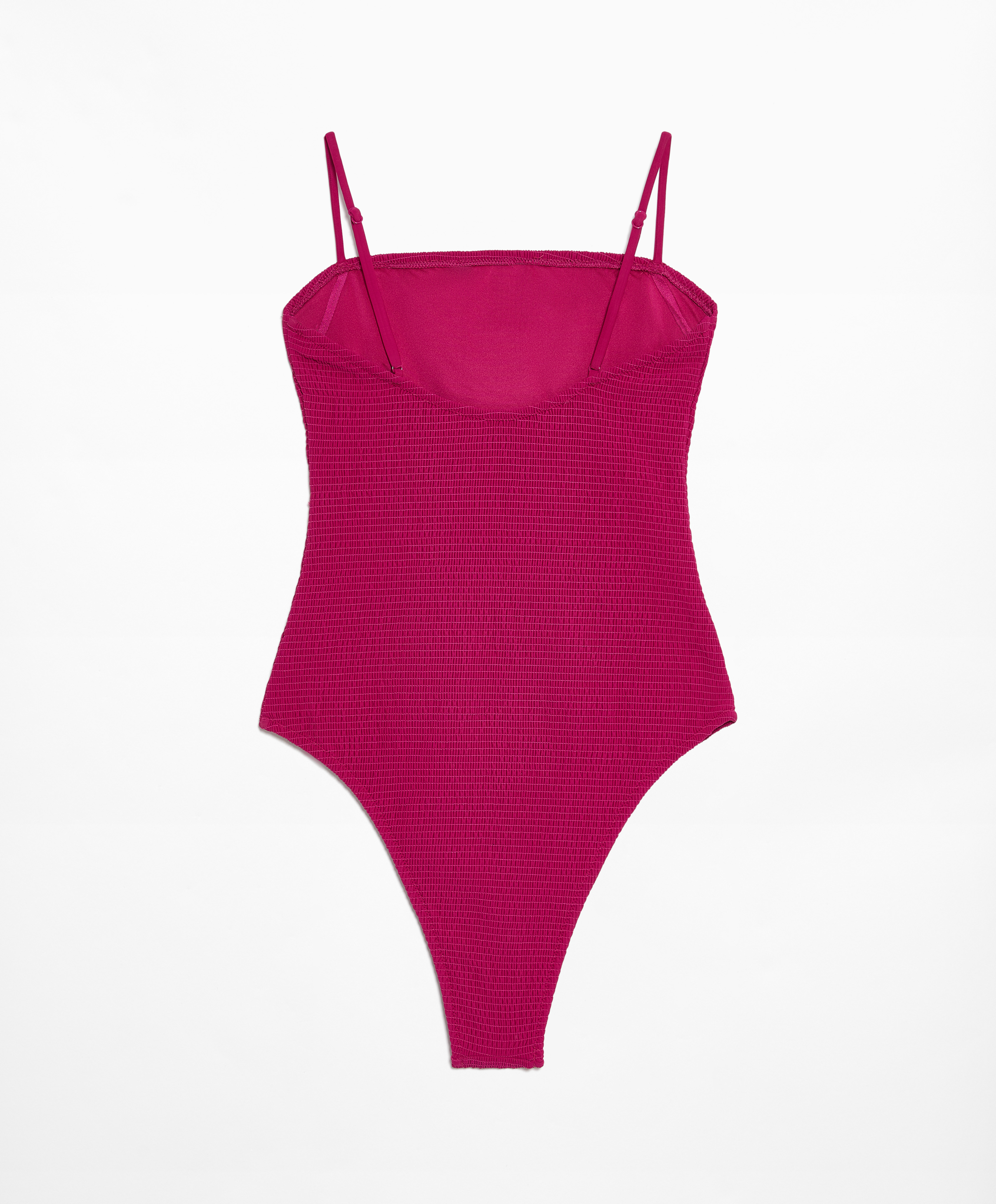 OYSHO Smock swimsuit