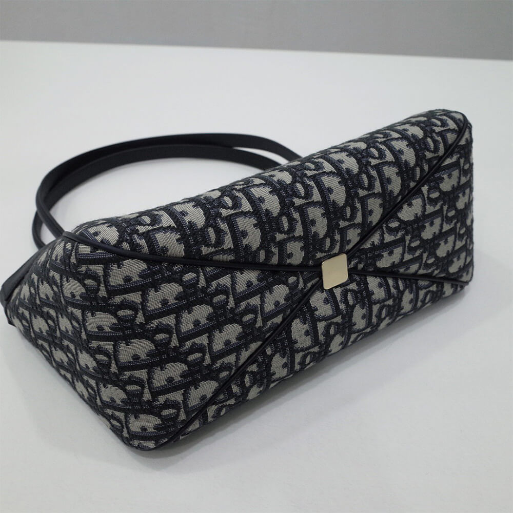 MEDIUM DIOR KEY BAG - Top Club