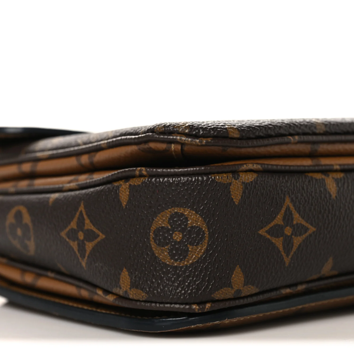Reverse Monogram Pochette Metis - Top Club