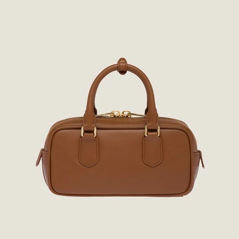 Mm Bowling Bag - Top Club