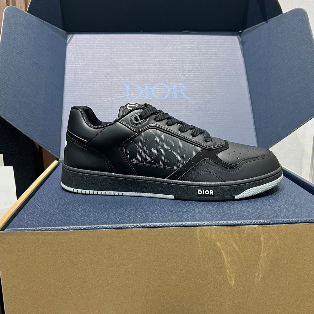 DIOR B27 Low-Top Sneaker - Top Club
