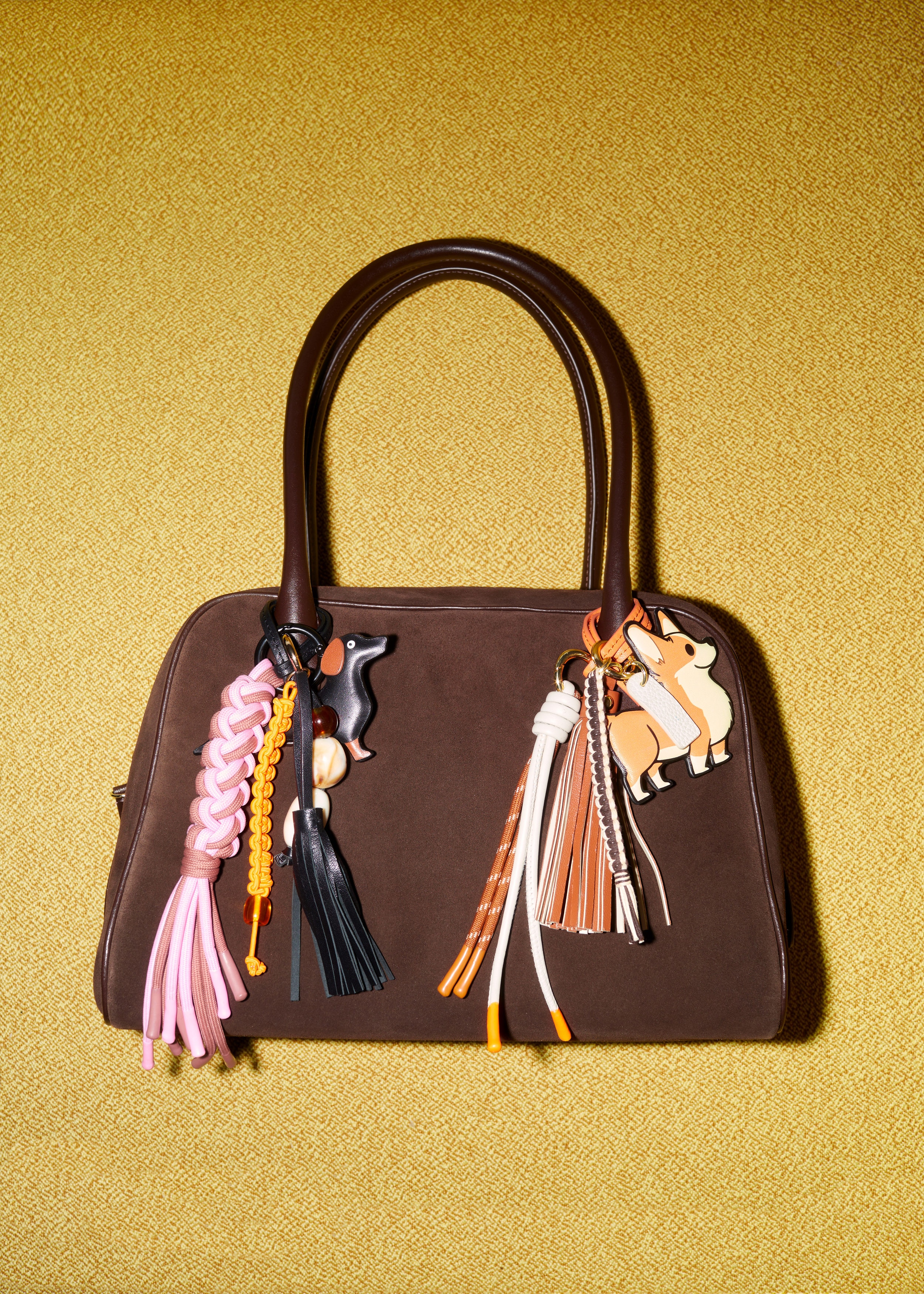 & Other Stories BOWLING BAG