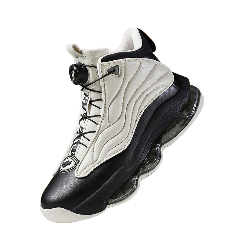 Men Casual Lace Up Shoes White