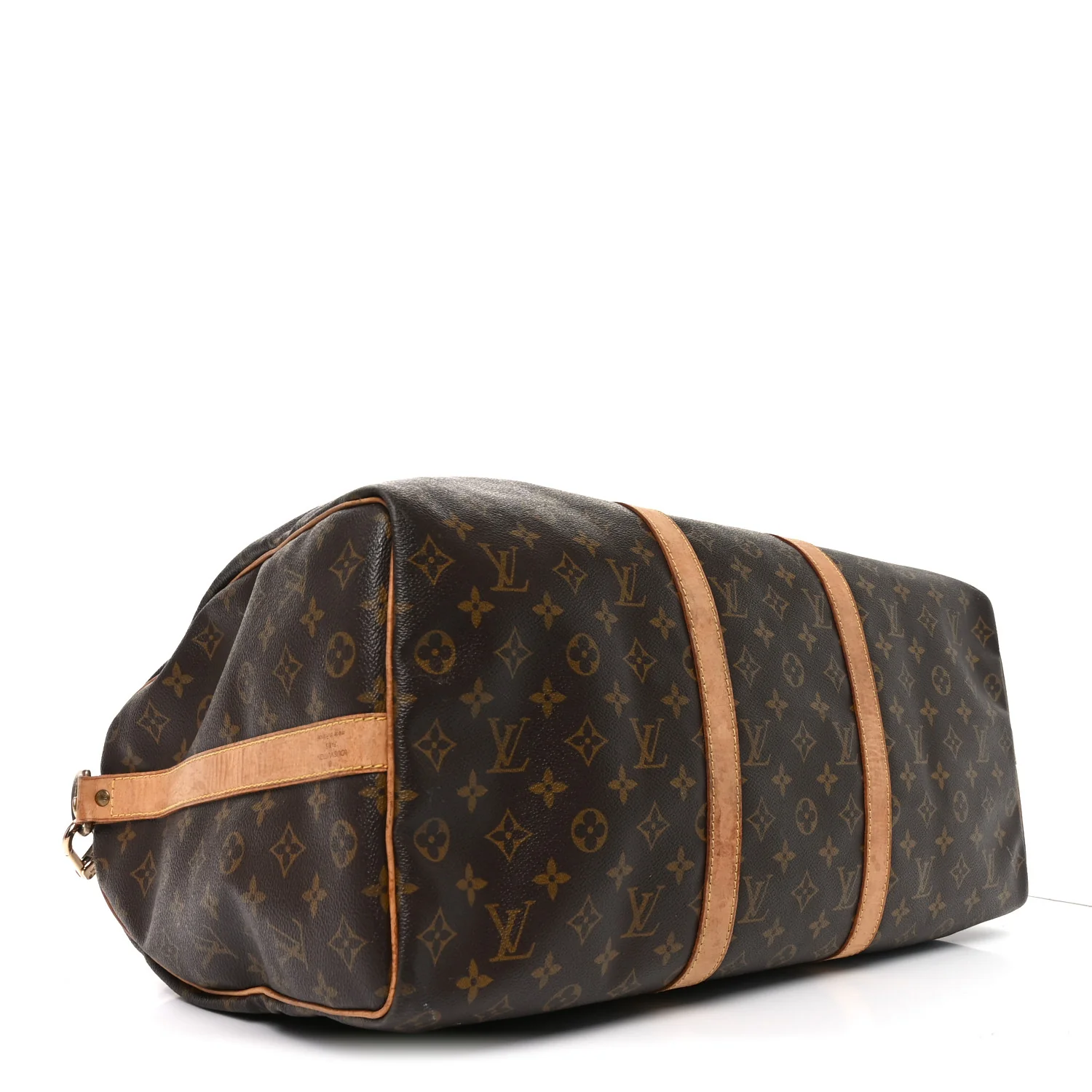 Monogram Keepall Bandouliere 50 - Top Club
