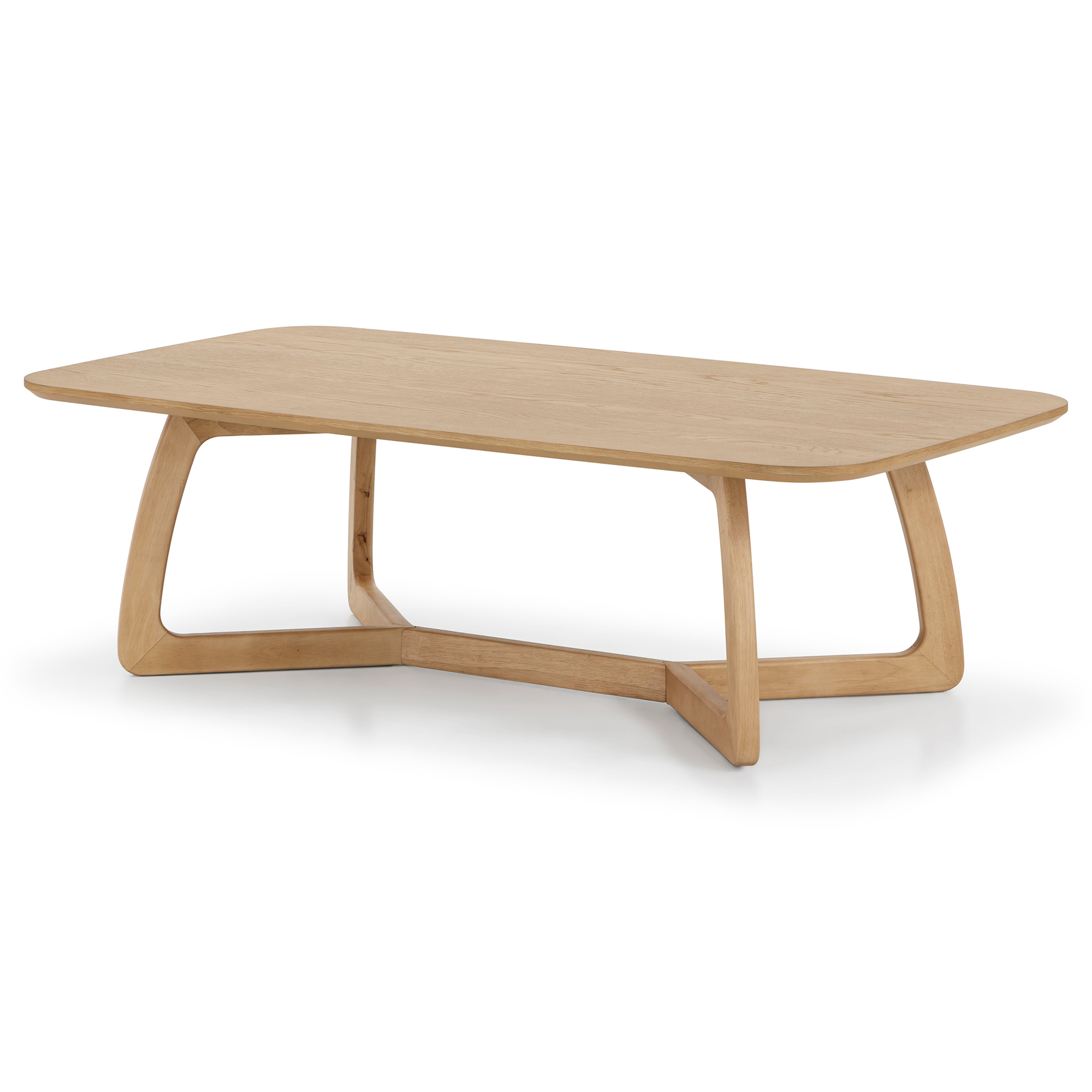 Salontafel Freya oak