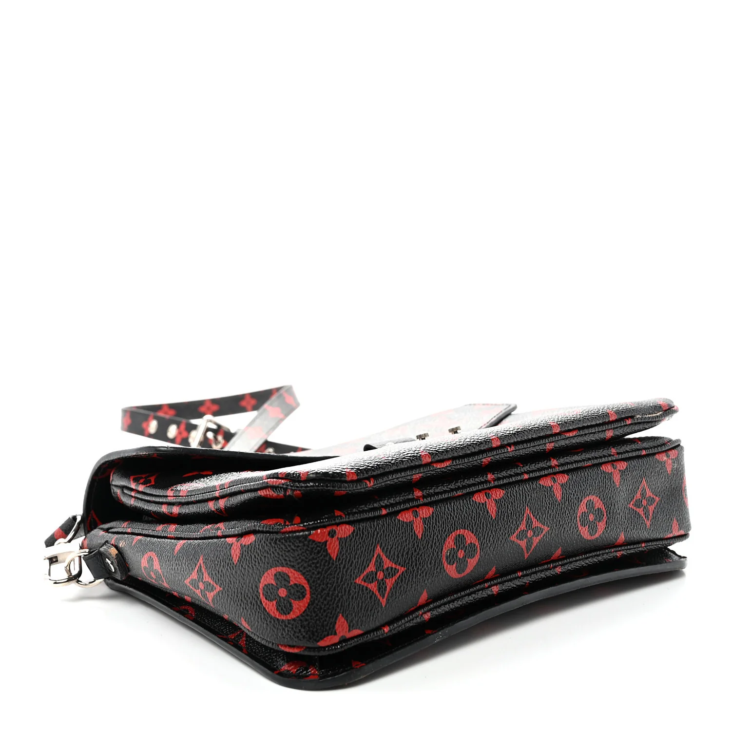 Monogram Infrarouge Pochette Metis - Top Club