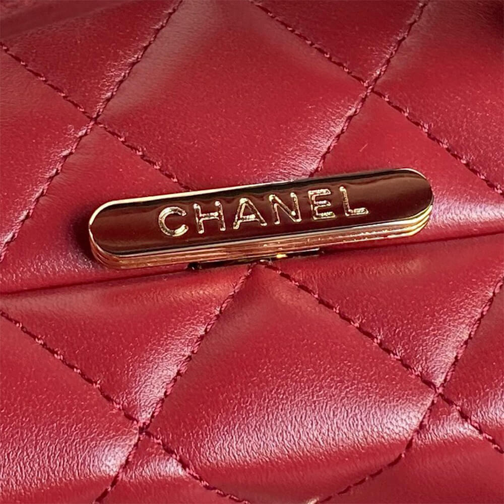 Chanel Box bag(HIGH-END GRADE) - Top Club