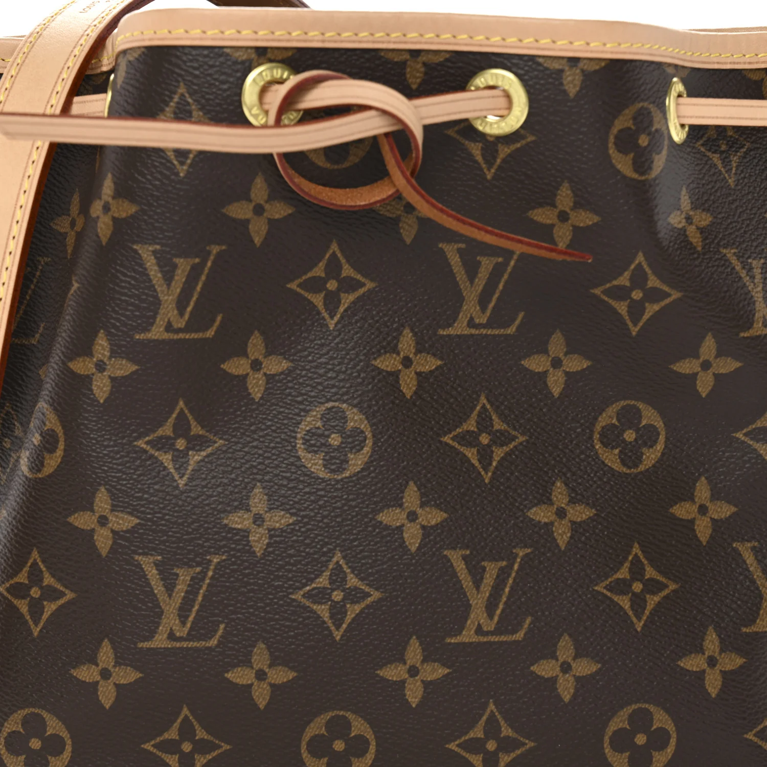 Monogram Noe BB - Top Club