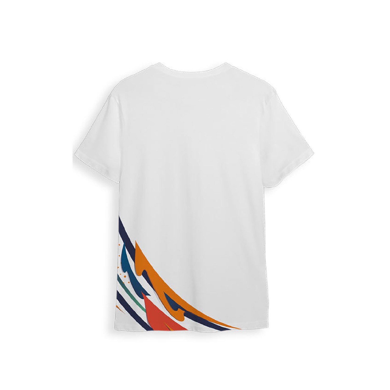 FIFA Beach Soccer World Cup 2024™ White T-Shirt - Unisex