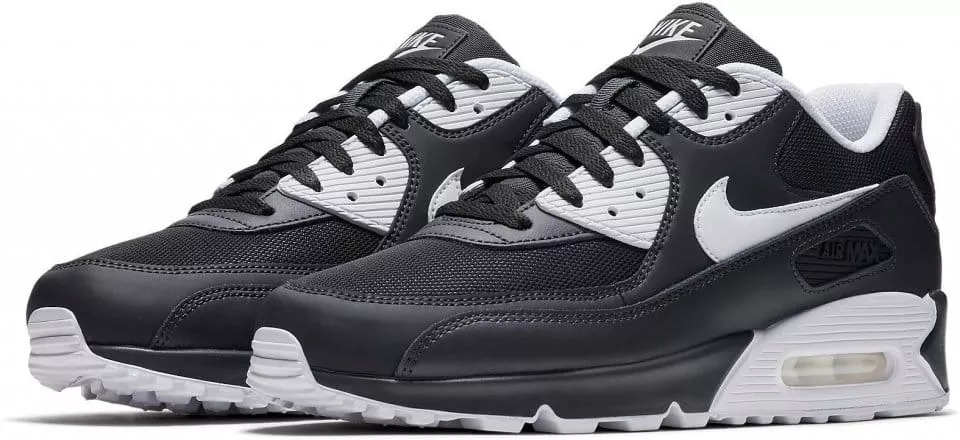 Air Max 90 Essential  Anthracite  537384-089 - Sneaker Replica Workshop