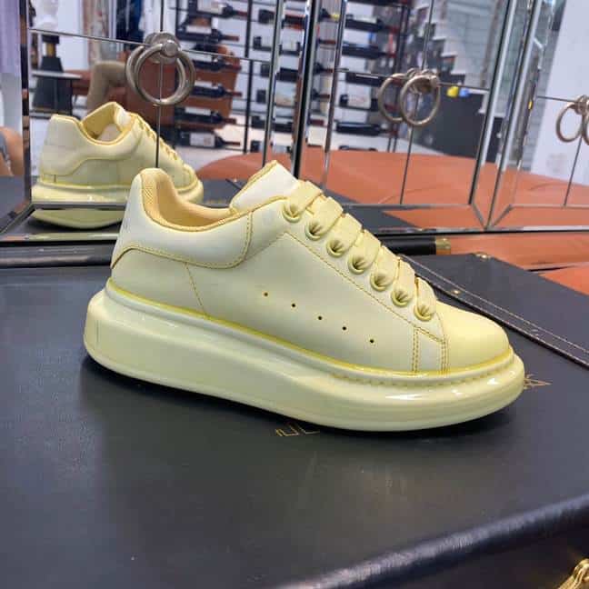 ALEXANDER MCQUEEN SNEAKER   AM12 - Sneaker Replica Workshop