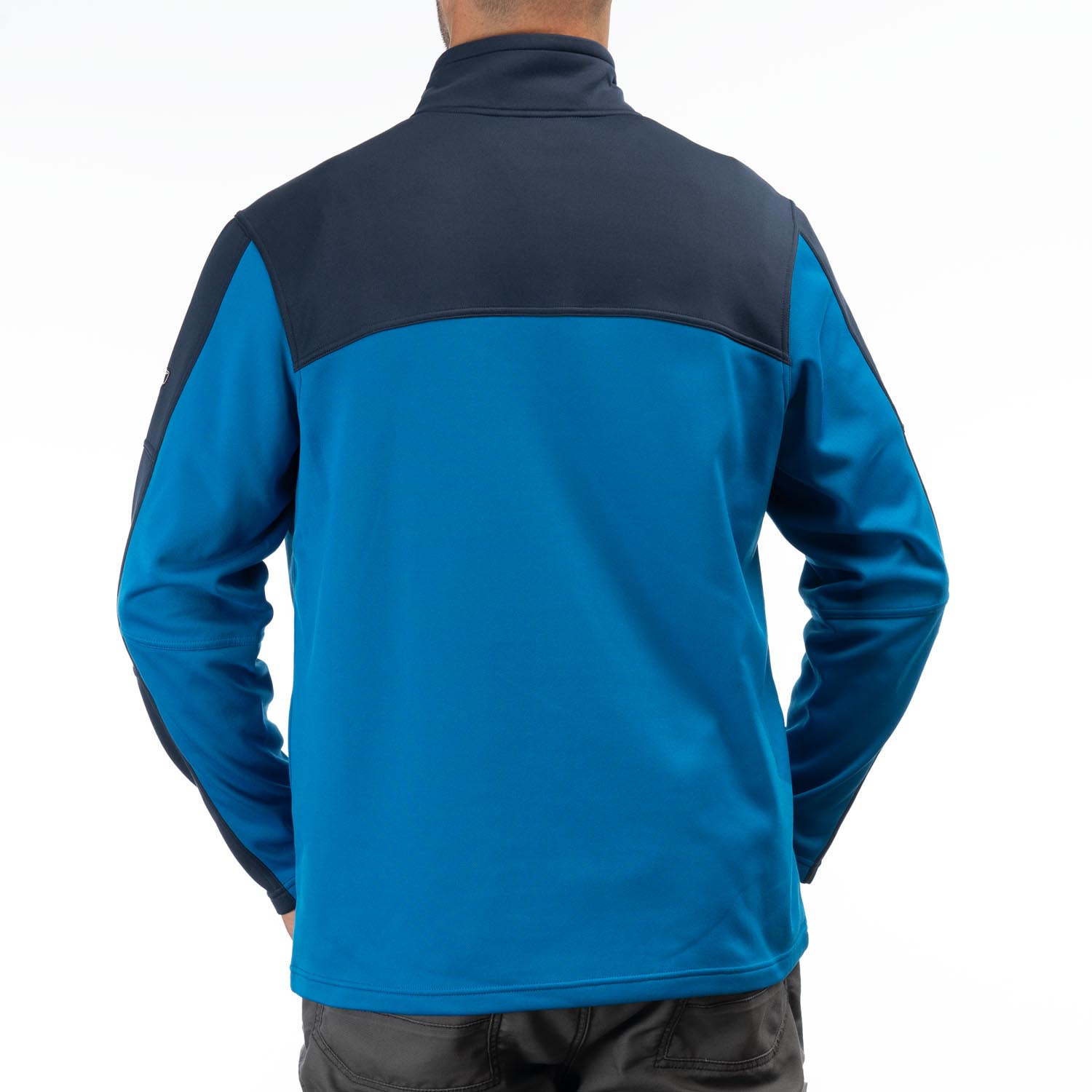 Glacier 1/4 Zip