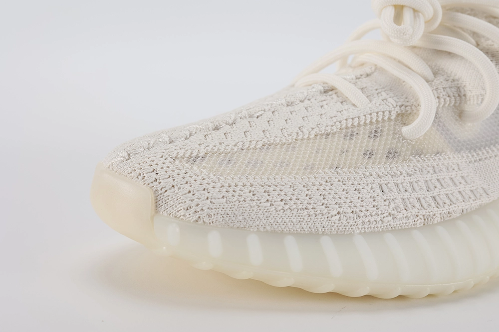 Yeezy Boost 350 V2  Bone  Replica - Sneaker Replica Workshop