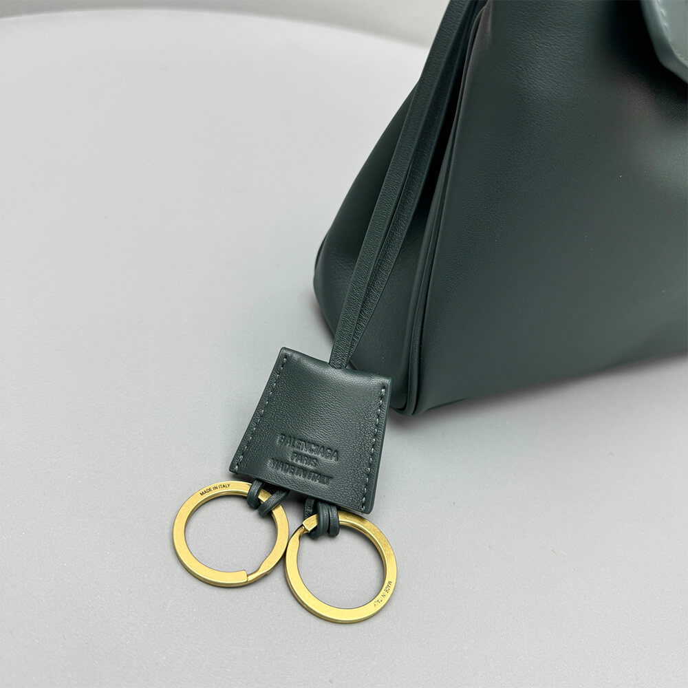 Balenciaga Women s Rodeo Handbag Mini(HIGH-END GRADE) - Top Club