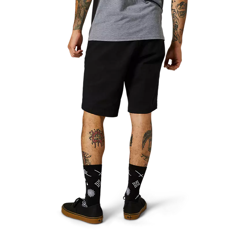 Essex 2.0 Shorts