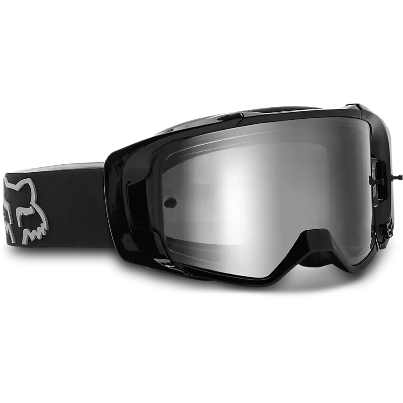 Vue X Stray Goggs