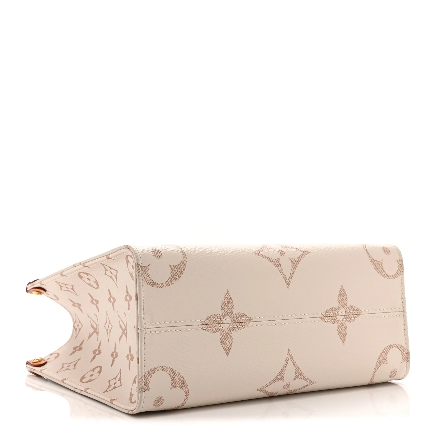 Monogram Dune Giant Onthego PM - Top Club