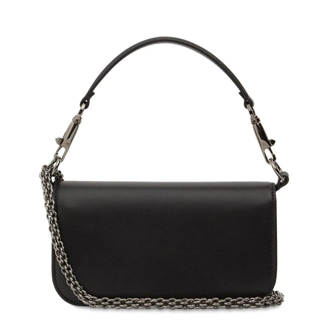 Vt Double Shoulder Strap Classic Bag - Top Club