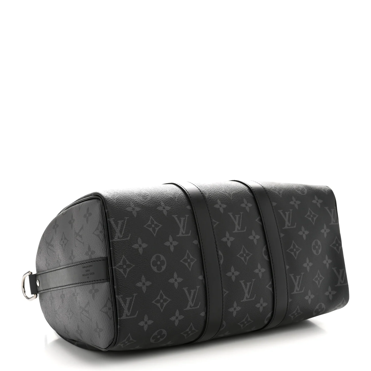 Monogram Eclipse Reverse Keepall Bandouliere 35 - Top Club