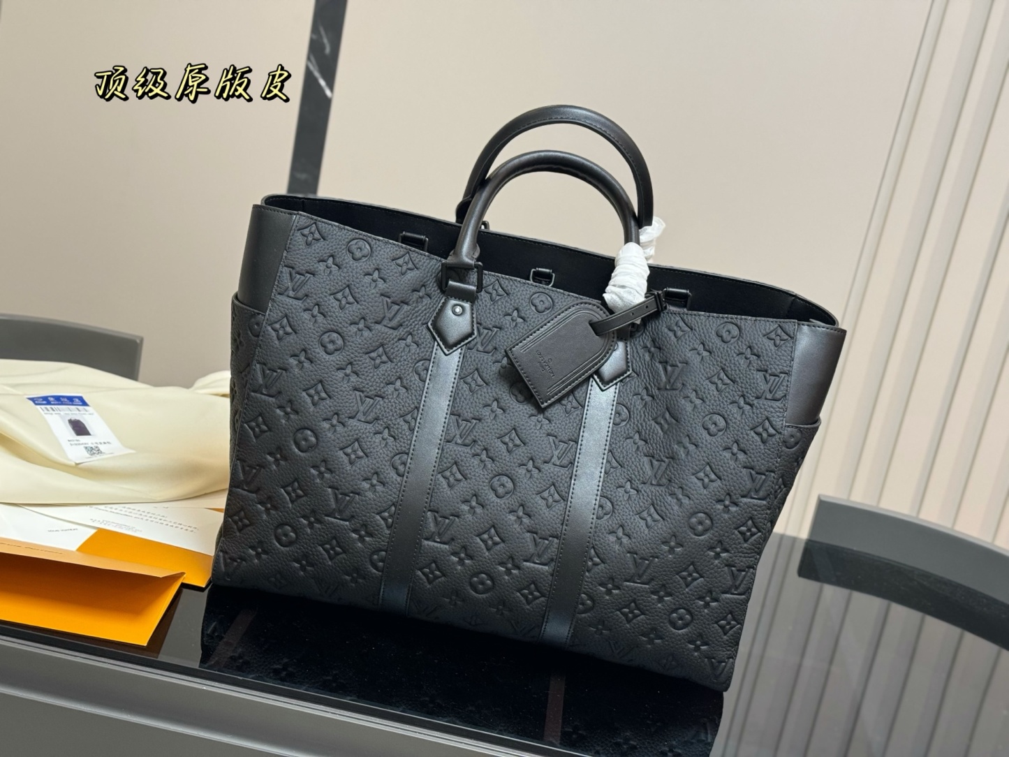 Louis new arrival sac plat tote bag size: 42 * 32cm - Top Club