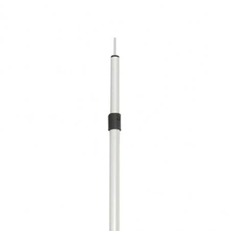 Kit 2 OZtrail Aluminum Extendable Posts for Awning or Tent - up to 220 cm