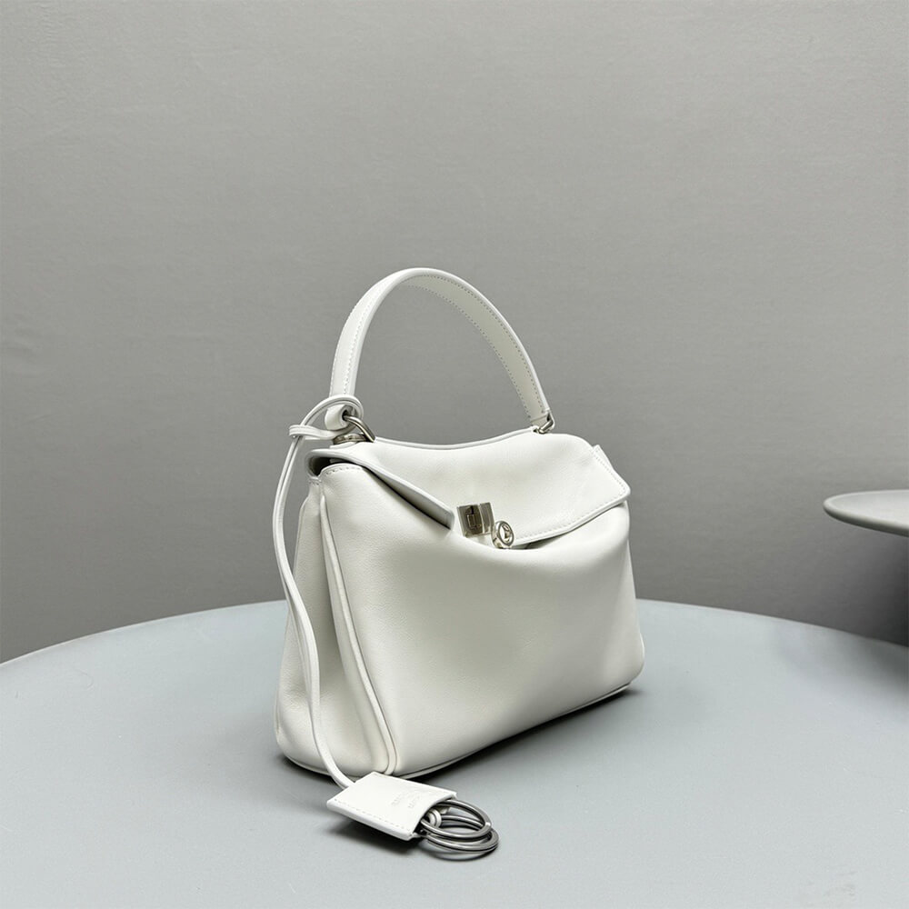 Balenciaga Women s Rodeo Handbag Mini(HIGH-END GRADE) - Top Club