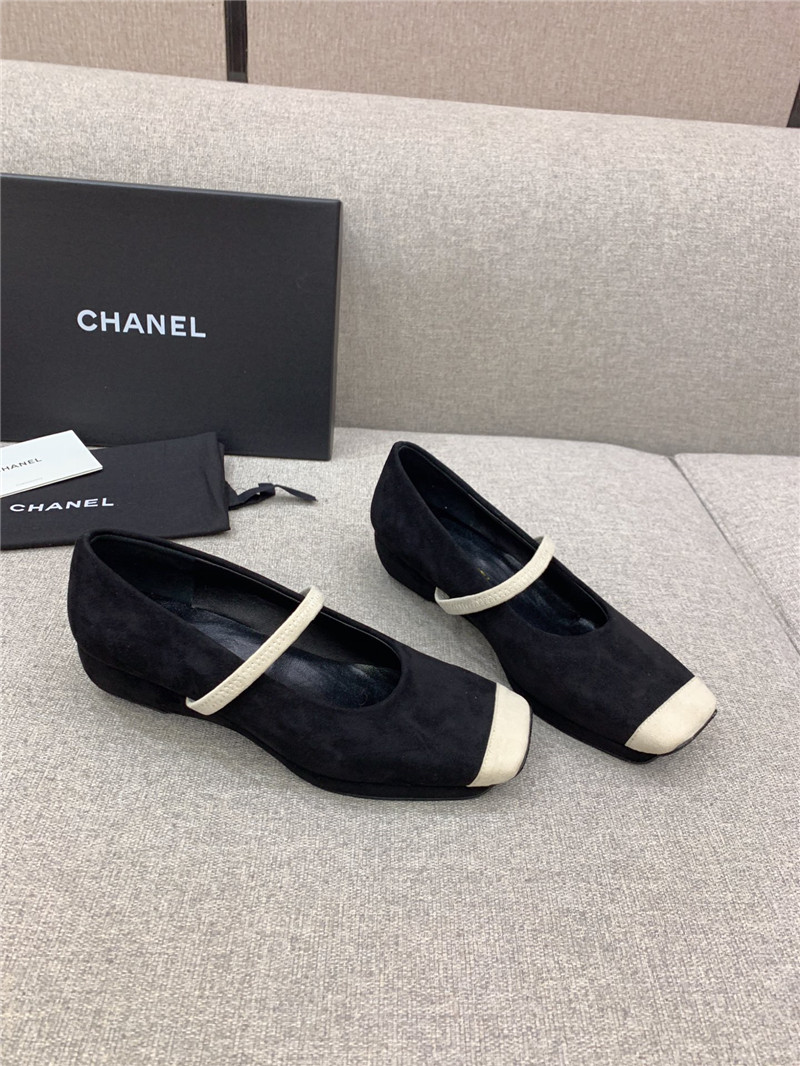 Chanel new platform shoes - Sneaker Replica Workshop