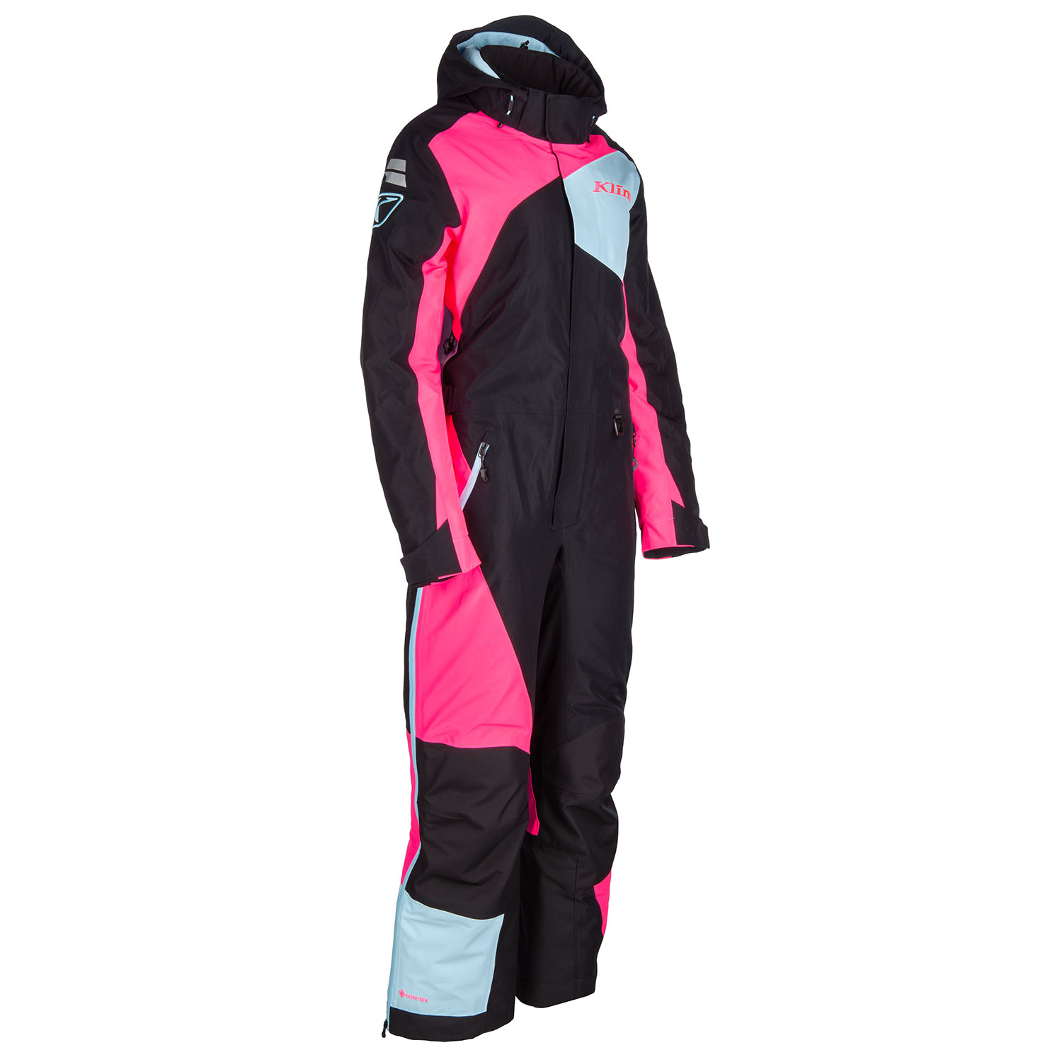 Vailslide One-Piece