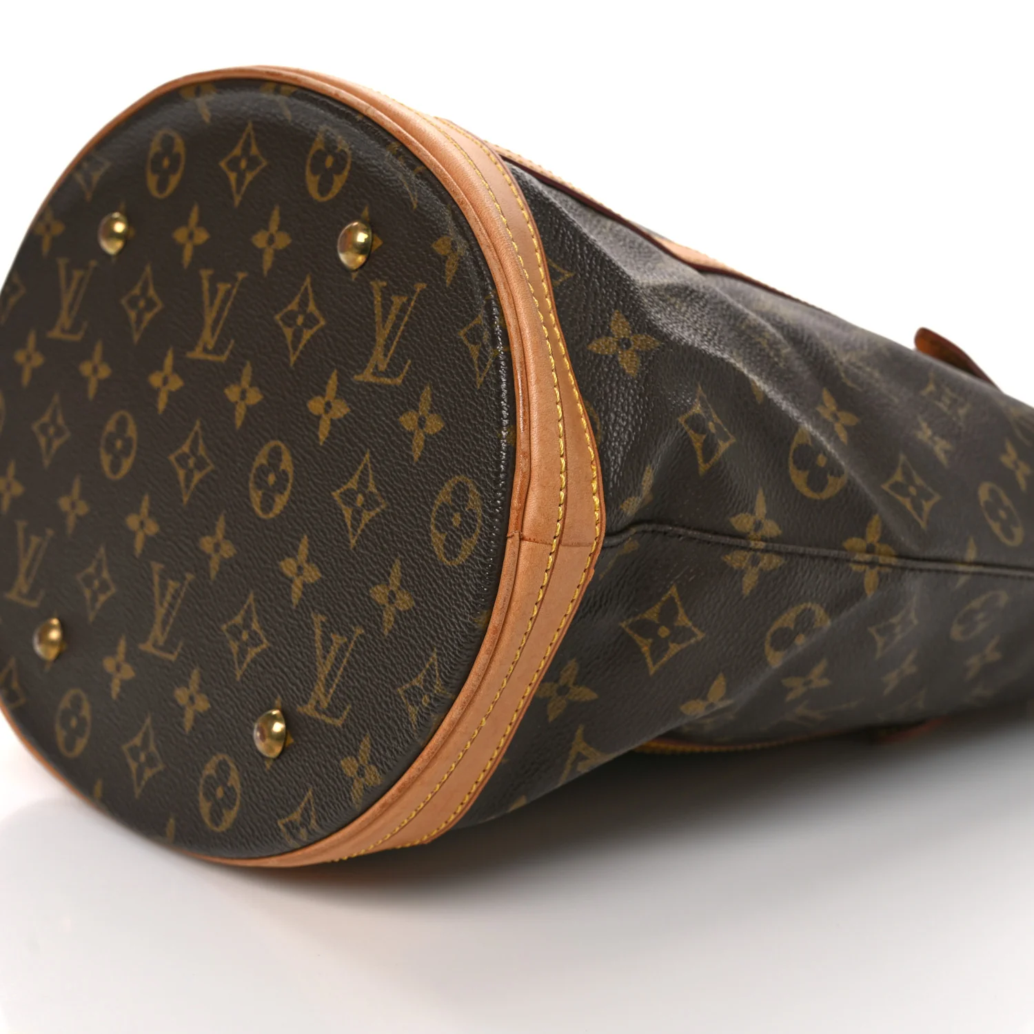 Monogram Bucket 27 - Top Club