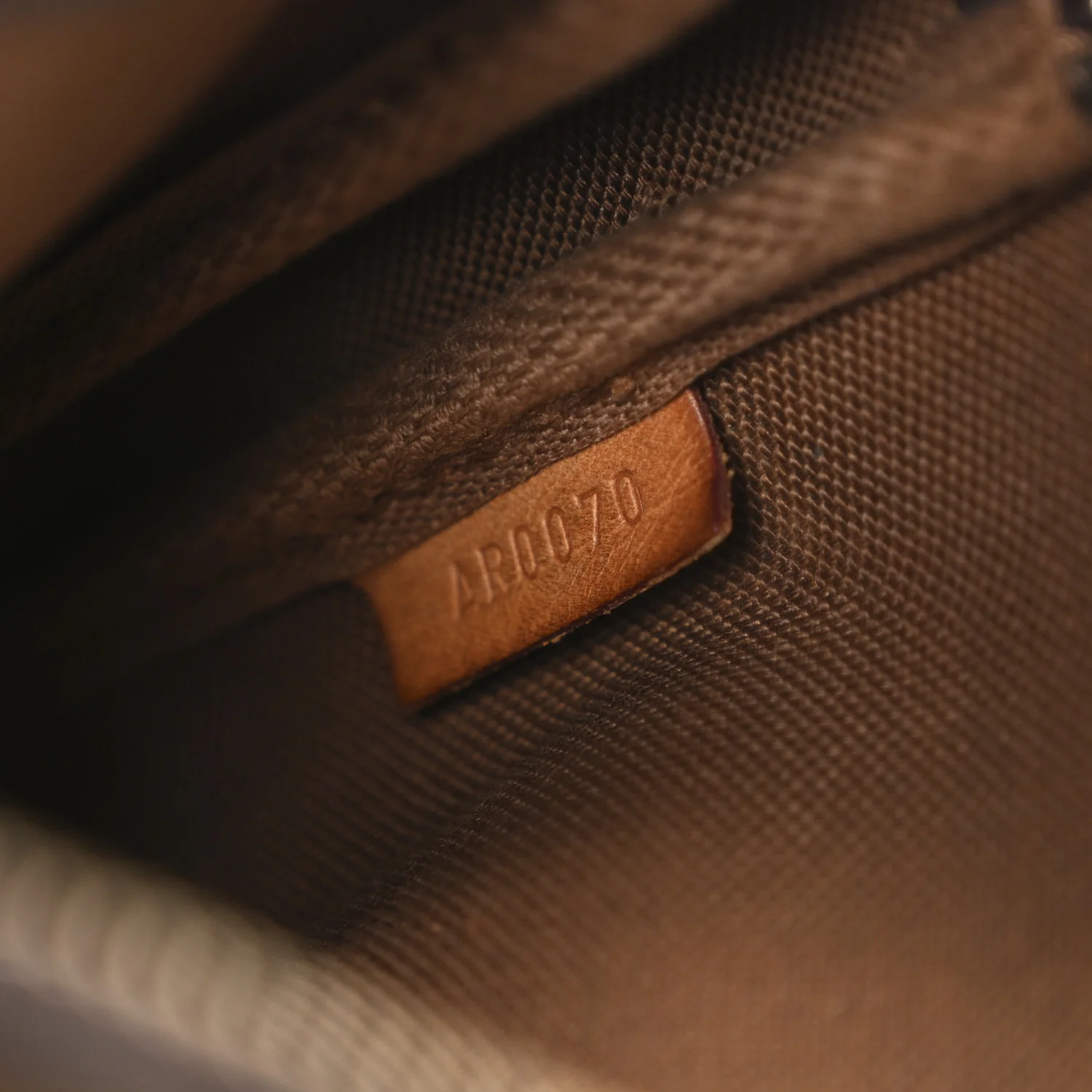Monogram Pochette Accessories - Top Club