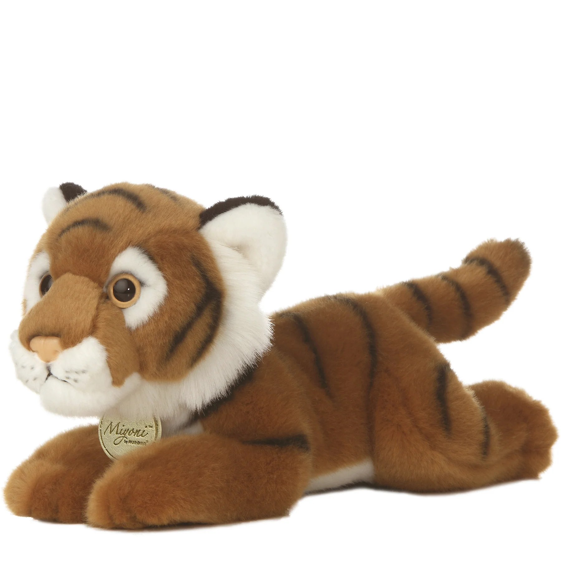 Bengal Tiger 11