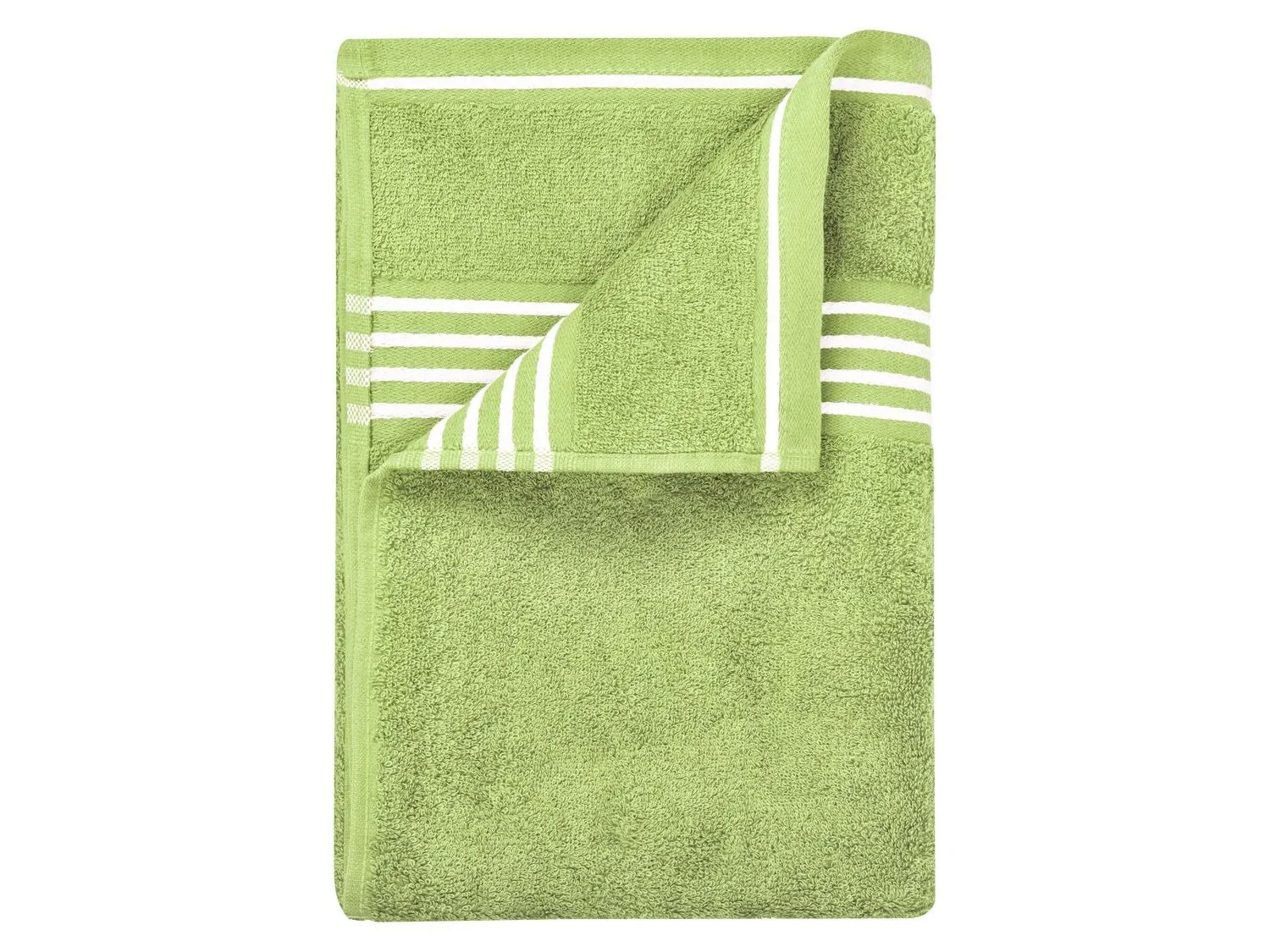 Gzze Serviette  main Rio, 50 x 100 cm