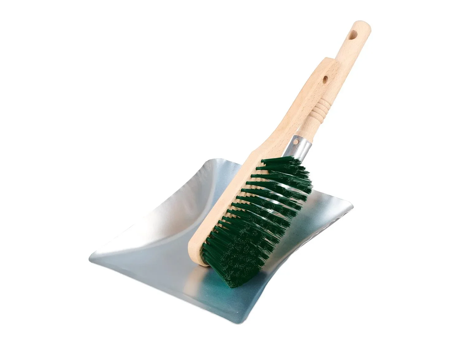 PARKSIDE Pelle et balayette dextrieur