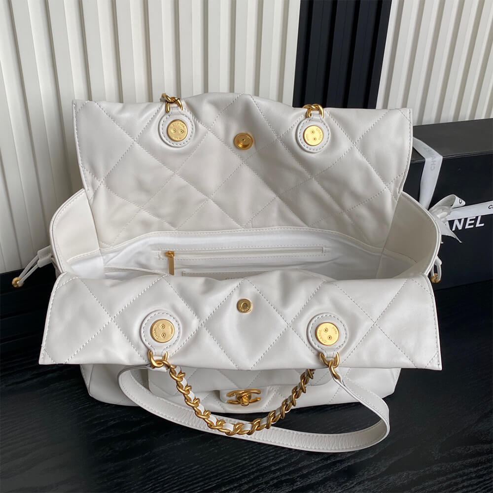 CHANEL Shopping Bag(HIGH-END GRADE) - Top Club