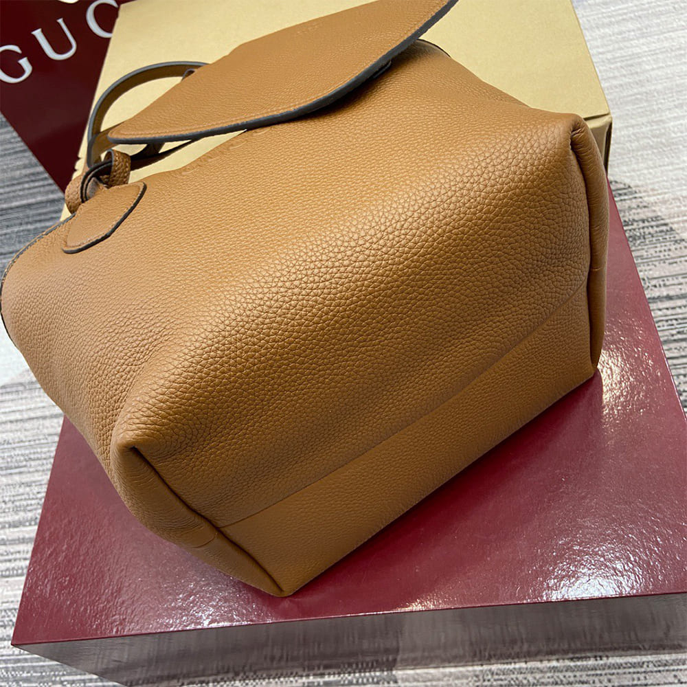Gucci Totissima small reversible tote bag - Top Club