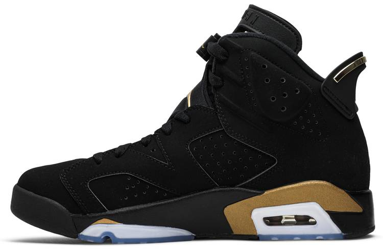 Air Jordan 6 Retro  Defining Moments  2020 CT4954-007 - Sneaker Replica Workshop