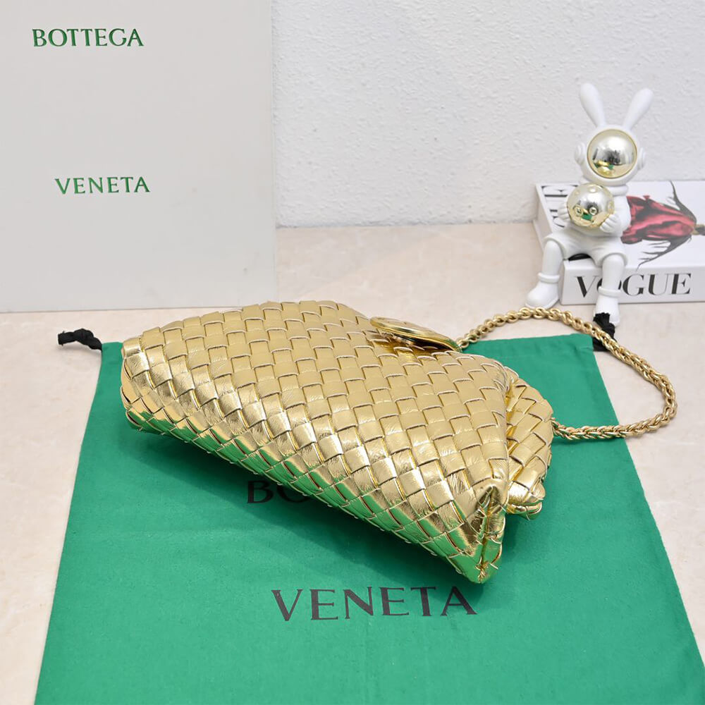 Bottega Veneta Lauren 1980(HIGH-END GRADE) - Top Club
