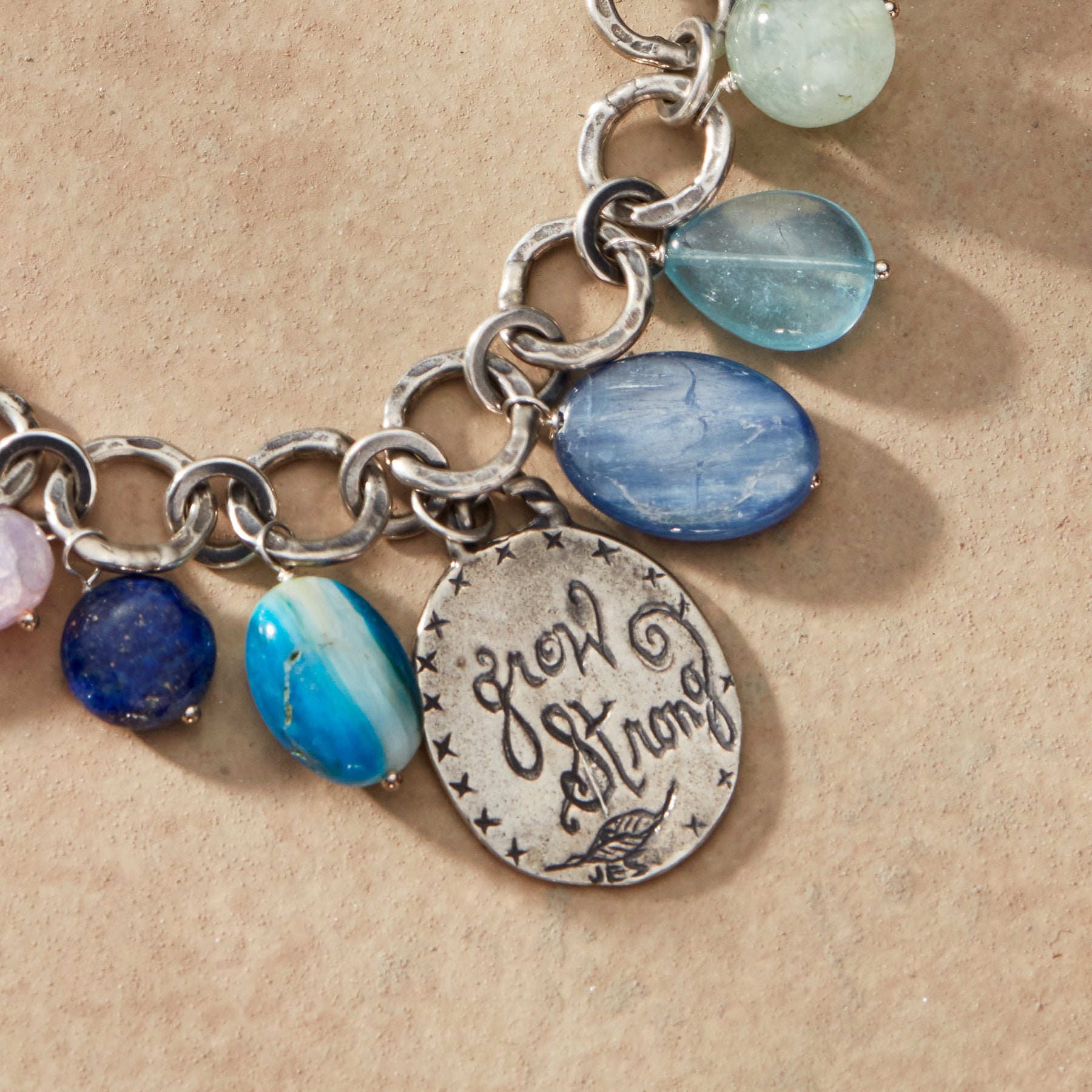Limitless Love Bracelet - Sundance Living