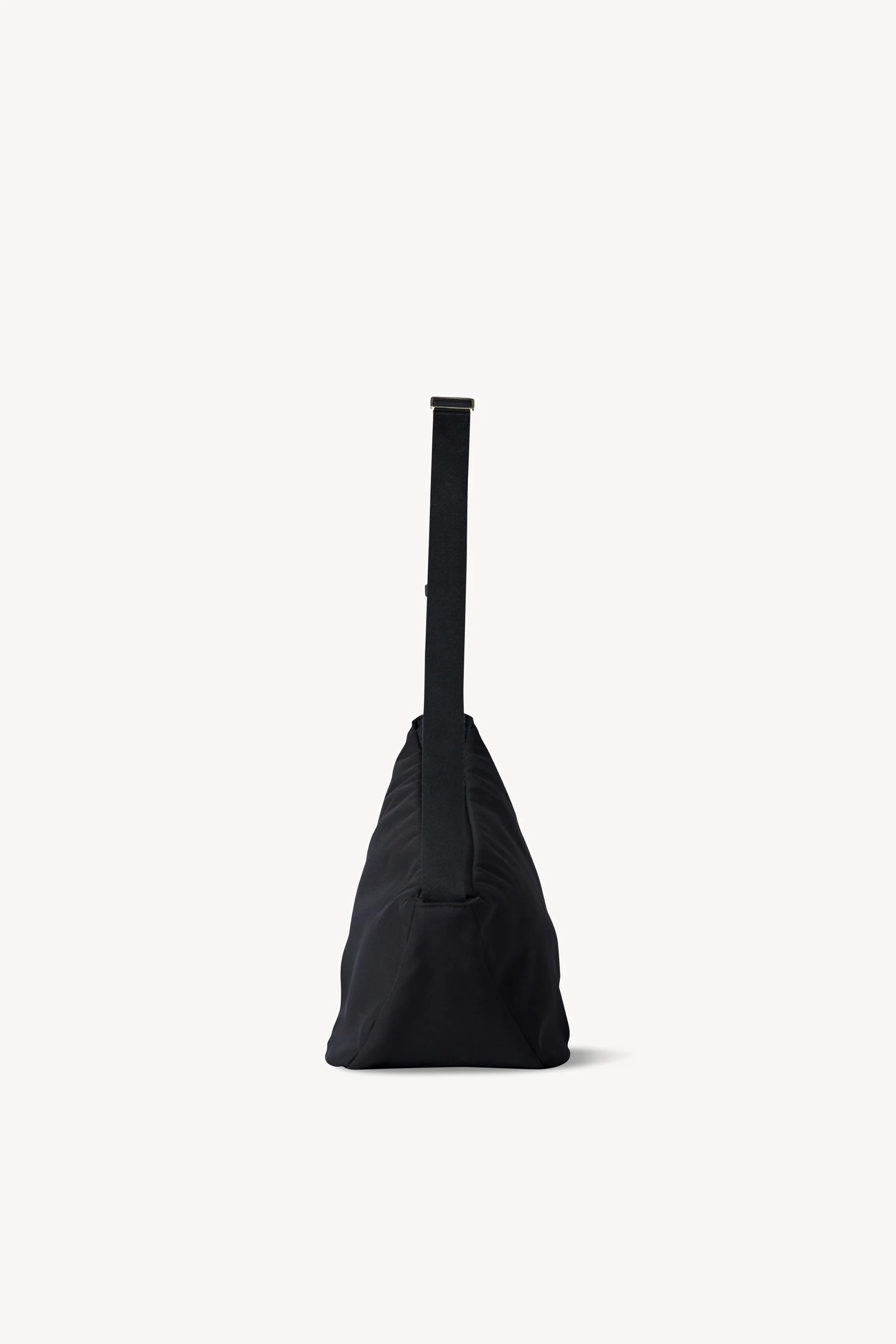 Slouchy Banana Bag Two in Nylon - Top Club