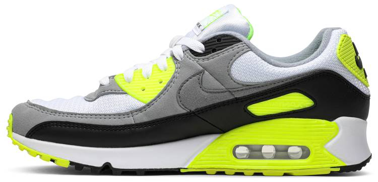 Air Max 90  Volt  2020 CD0881-103 - Sneaker Replica Workshop