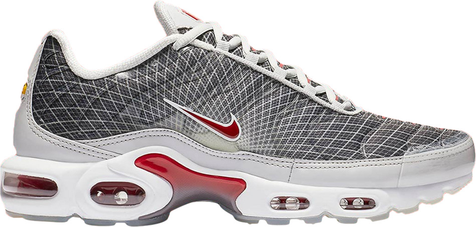 Air Max Plus OG  Neutral Grey  BV1983-001 - Sneaker Replica Workshop
