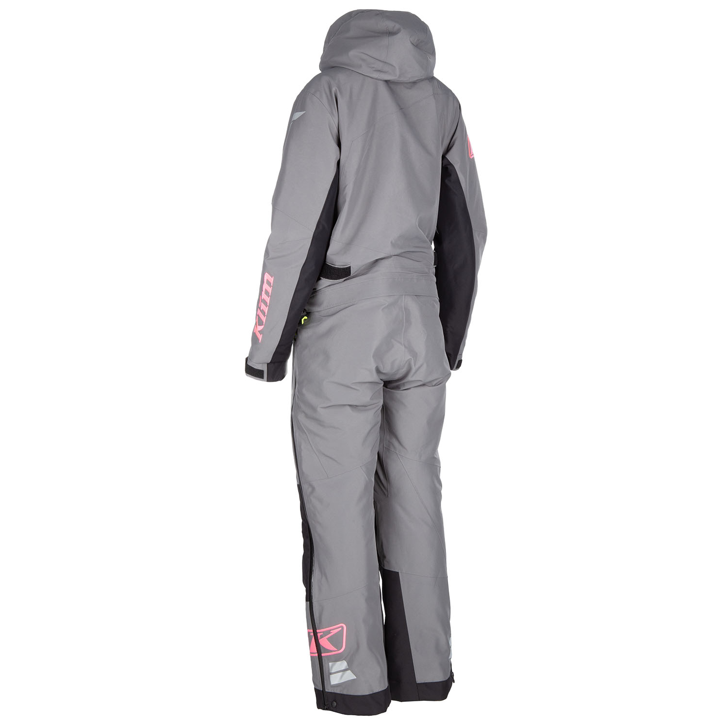 Vailslide One-Piece