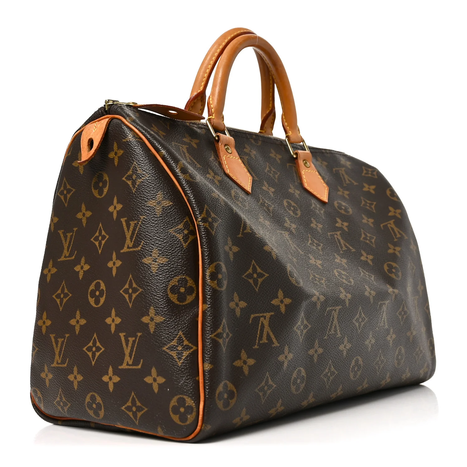 Monogram Speedy 35